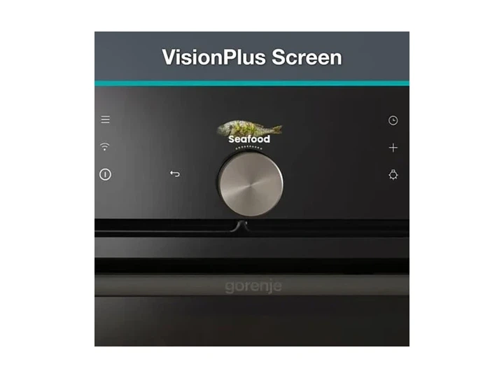 Духовка електрична Gorenje BPSA6138B - изображение 7