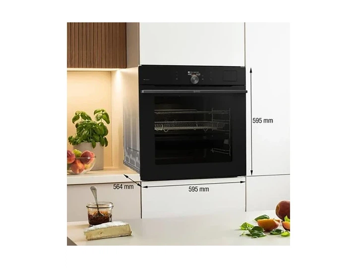 Духовка електрична Gorenje BPSA6138B - изображение 9
