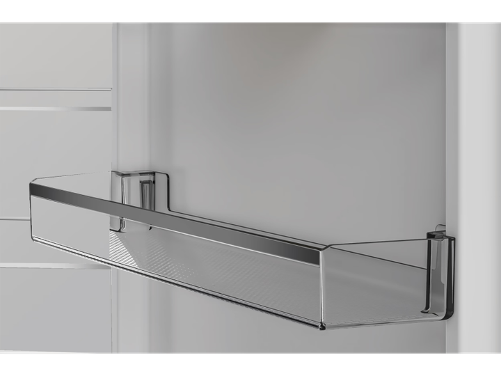 Холодильник з морозильною камерою Whirlpool WHK 26363 XBR5E - изображение 6