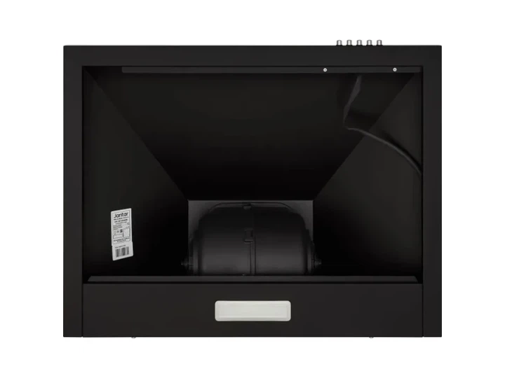 Витяжка купольна Jantar KBT 650 LED 50 BL - Фото 3 Витяжка купольна Jantar KBT 650 LED 50 BL - изображение 3