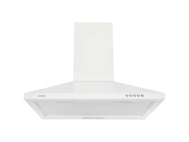 Витяжка купольна Jantar KBT 650 LED 50 WH - изображение 3