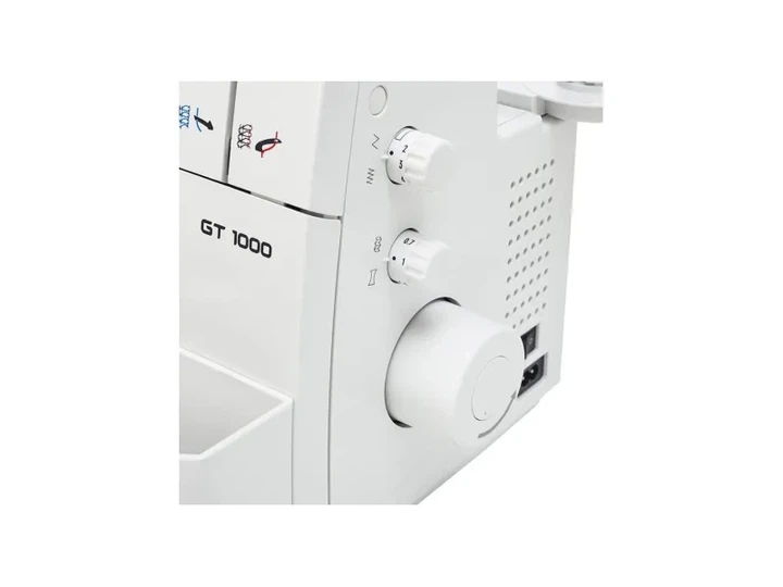 Оверлок Rold GT1000 - изображение 7