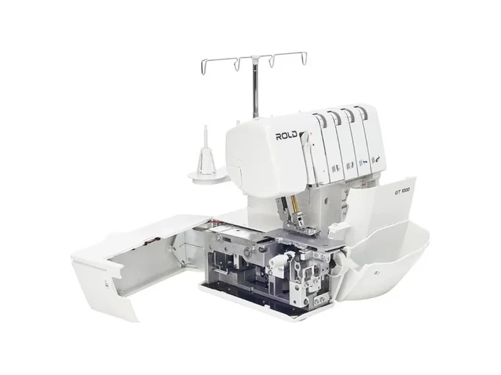 Оверлок Rold GT1000 - изображение 8
