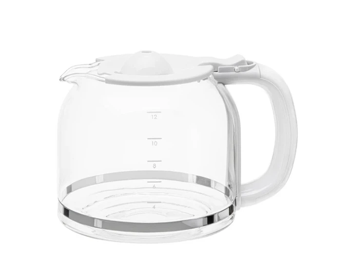 Крапельна кавоварка Adler AD 4383 White - изображение 5