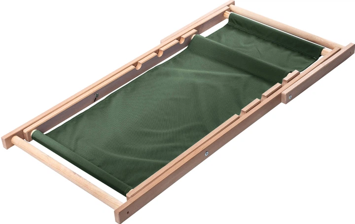 Шезлонг Kadax Tulon K7855 - зображення 3