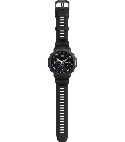 Смарт-часы Amazfit T-Rex 3 Pro Black (W2444OV1N) - изображение 5