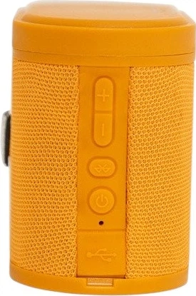 Głośnik przenośny Kodak Soundbrix Bluetooth 5W Overload Orange (4895218338702) - obraz 3