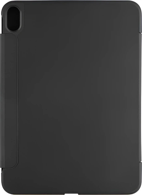 Etui z klapką Fixed Trinity Case do Apple iPad 10.9" (2022)/iPad 11" (2025) Czarne (FIXTRI-1000-BK) - obraz 2