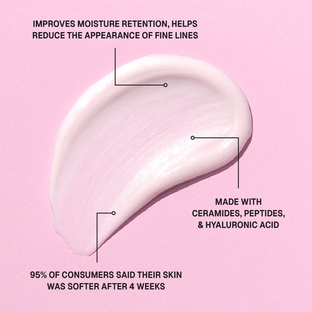 Крем для обличчя The Balm Skincare To the rescue зволожувальний 30 мл (681619819650) - зображення 3