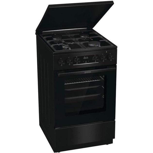 Плита Gorenje GK5C42BF ( 17278 ) - изображение 5