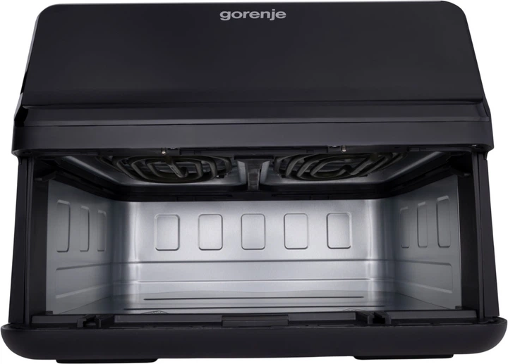 Мультипiч Gorenje AF2700BP - Фото 7 Мультипiч Gorenje AF2700BP - изображение 7