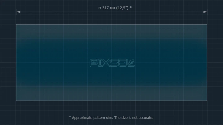 Захисне скло Pixsel на монітор KIA MOHAVE - 13.5“ 2020 - (гібридне глянець) - Фото 3 Захисне скло Pixsel на монітор KIA MOHAVE - 13.5“ 2020 - (гібридне глянець) - изображение 3