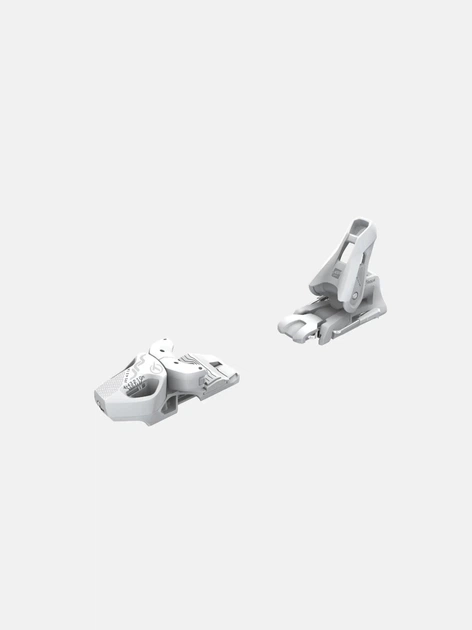 Лижі гірські Head Unicorn Easy JRS + JRS 4.5 GW CA BR.80 2026 67 White/Pink (1092-119386) - зображення 2