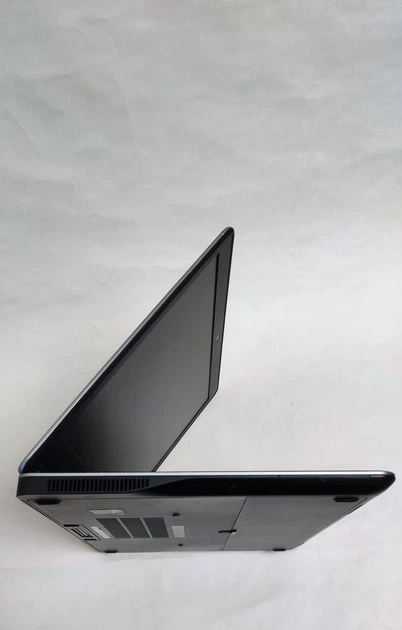 Ноутбук Dell Latitude E7440 / 14" (1366x768) TN / Intel Core i5-4310U (2 (4) ядра по 2.0 - 3.0 GHz) / 8 GB DDR3 / 256 GB SSD / Intel HD Graphics 4400 / WebCam / DVD-ROM б/у - изображение 5