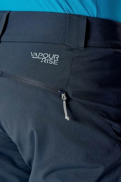 Брюки Rab Incline VR Pants M Beluga - изображение 3