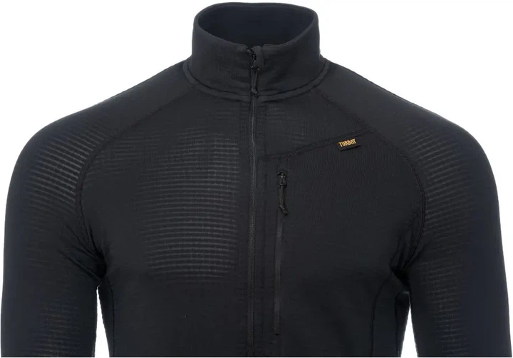 Реглан Turbat Ilma 3 Mns S Jet Black - изображение 3