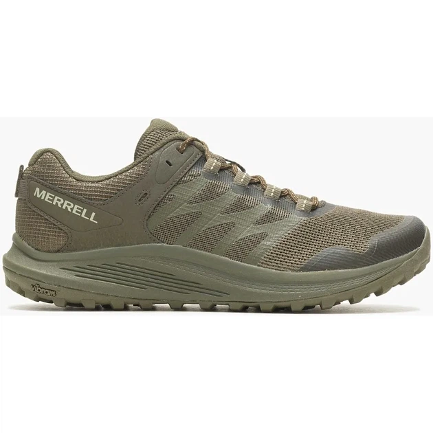 Кроссовки Merrell Nova 3 Tactical 44.5 - изображение 2