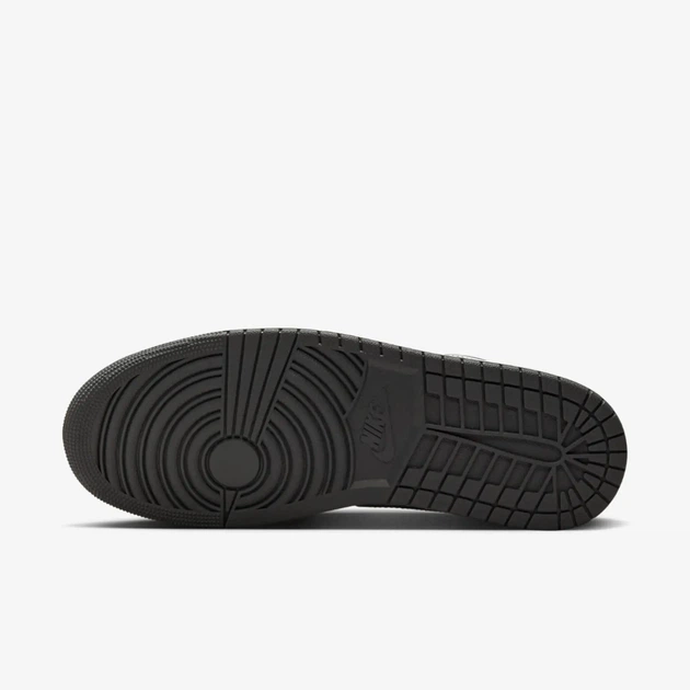 Кроссовки мужские Jordan Air 1 Low 42.5 Чорно-білий 553558-044 - Фото 2 Кроссовки мужские Jordan Air 1 Low 42.5 Чорно-білий 553558-044 - изображение 2