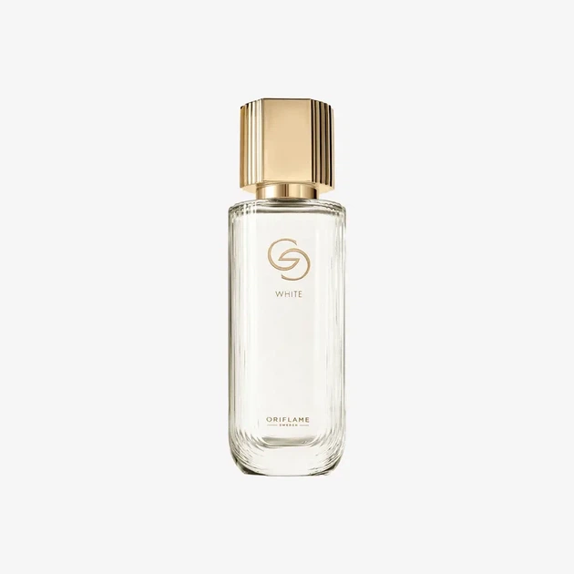 Парфумована вода Giordani Gold White [Джордані Ґолд Вайт] 48028 -50 мл - зображення 3