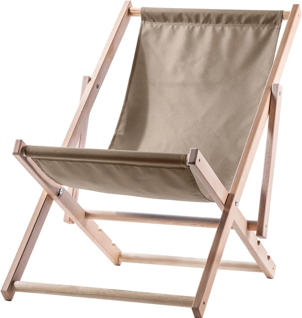 Шезлонг Kadax Tulon K8936 - зображення 2