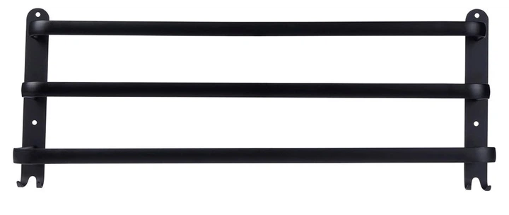 Вішалка для рушників Vilde 60 см 569707 - зображення 2