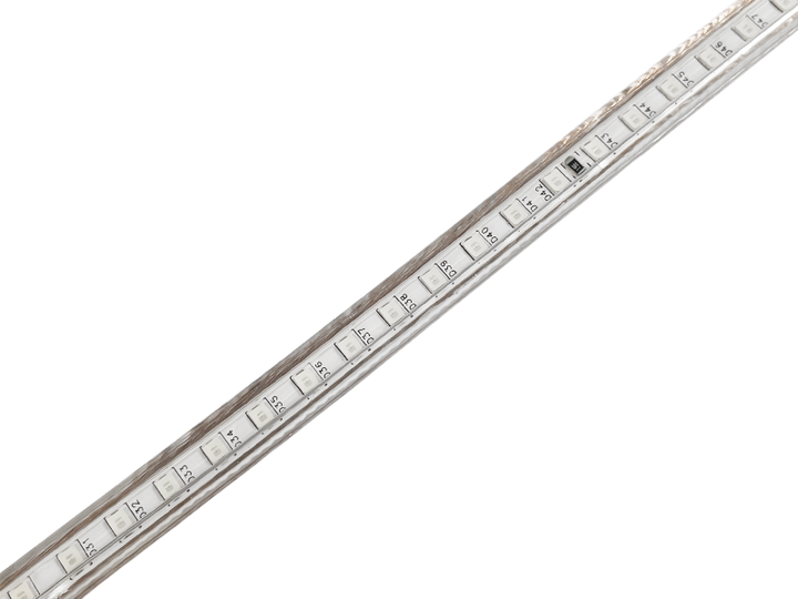 Світлодіодна стрічка 2835-120led-220V 6W/m IP65 10х6mm жовтий (AVT-120Y2835-220V-6W) #10-Y AVT - Фото 3 Світлодіодна стрічка 2835-120led-220V 6W/m IP65 10х6mm жовтий (AVT-120Y2835-220V-6W) #10-Y AVT - зображення 3