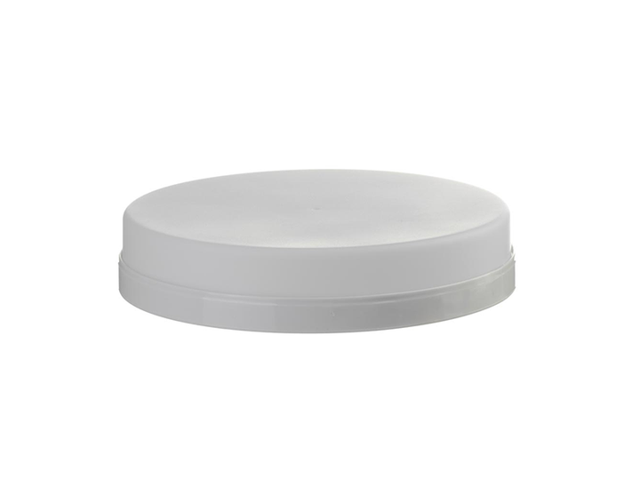 Світильник світлодіодний накладний DownLight круглий ЖКГ CRONA 24W 220V 5000К AVT (1018519) - зображення 2