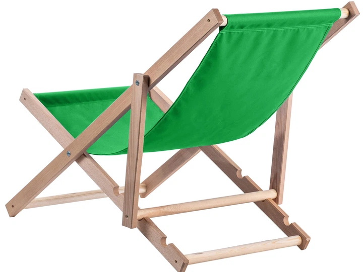 Шезлонг Kadax Tulon K7852 - зображення 2