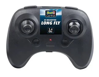 Helikopter zdalnie sterowany Revell Control X-Treme Long Fly (4009803248974) - obraz 5