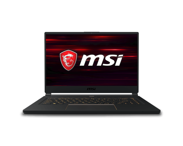 Ноутбук MSI GS65 Stealth / 15,6" FHD IPS 240Hz / Intel core i7 9750H / RAM 16GB / SSD512GB / NVIDIA GeForce RTX 2070 MaxQ-8GB Б/в - Фото 1 Ноутбук MSI GS65 Stealth / 15,6" FHD IPS 240Hz / Intel core i7 9750H / RAM 16GB / SSD512GB / NVIDIA GeForce RTX 2070 MaxQ-8GB Б/в - зображення 1