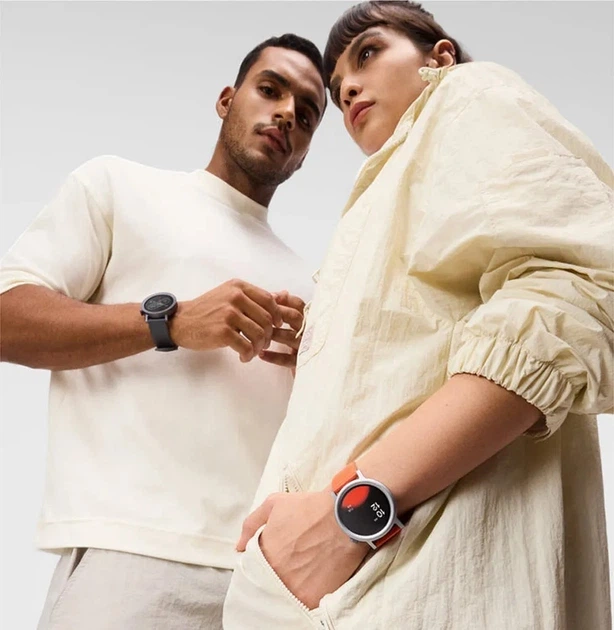 Smartwatch CMF by Nothing Watch 2 Pro Orange (A10700014) - obraz 7