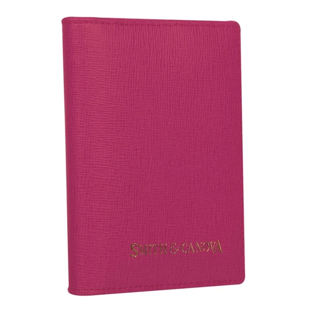 Картхолдер Smith & Canova 28644 Amelia (Pink) - зображення 2