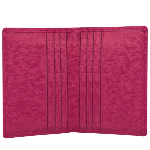 Картхолдер Smith & Canova 28644 Amelia (Pink) - зображення 3