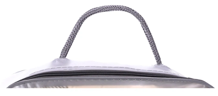 Кокон-гніздечко для новонародженого Hedo Ананаси 90 x 50 см (5904041137679) - зображення 3