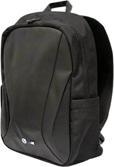 Рюкзак для ноутбука BMW Perforated 16" Black (3666339052980) - зображення 2