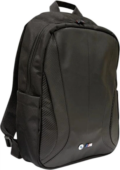 Рюкзак для ноутбука BMW Perforated 16" Black (3666339052980) - зображення 3