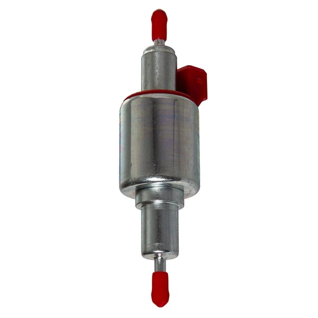 Паливний насос для дизельного обігрівача 12V MAR-POL M8095001 - изображение 6