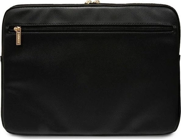 Чехол для ноутбука Guess Sleeve Triangle 4G 16" Black (GUCS16ZPGSTEGK) - зображення 3