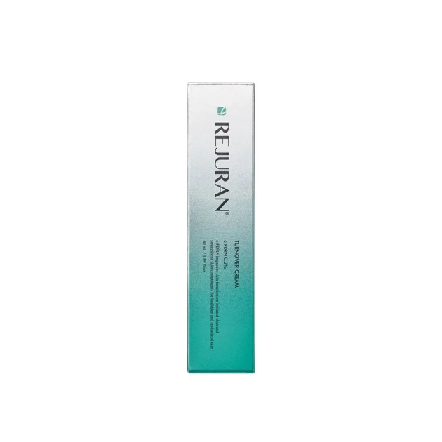 Восстанавливающий крем Rejuran Healer Turnover Cream 50 мл 8806121403230 - изображение 5