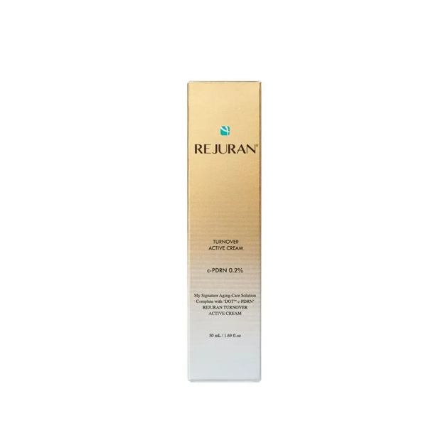 Відновлюючий активний крем Rejuran Healer Turnover Active Cream 50 мл 8806121403247 - зображення 3