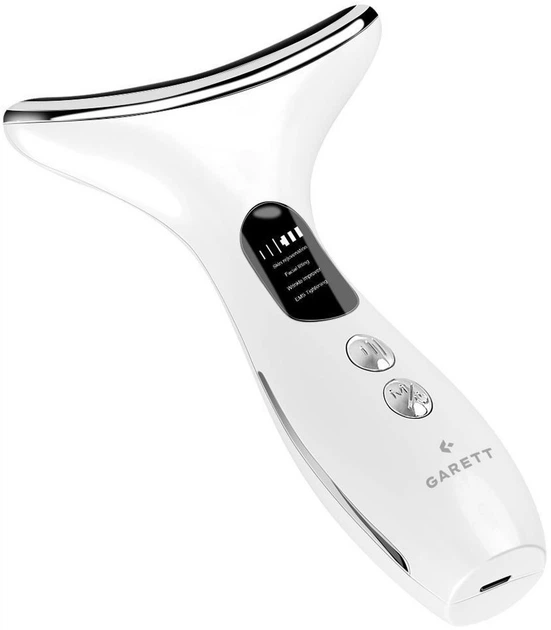 Masażer soniczny do twarzy Garett Beauty Lift Skin Pro - obraz 2