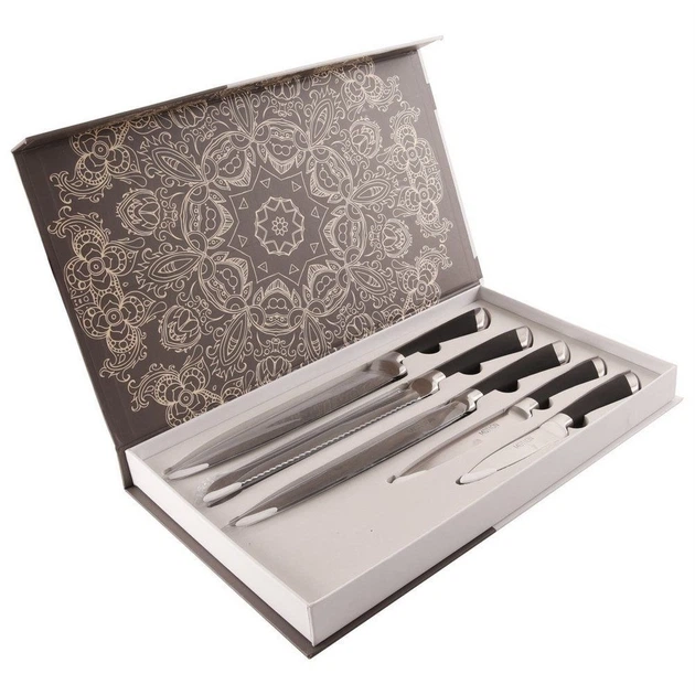 Набір ножів Orion Motion в коробці 5 шт (8592381144319) - зображення 2