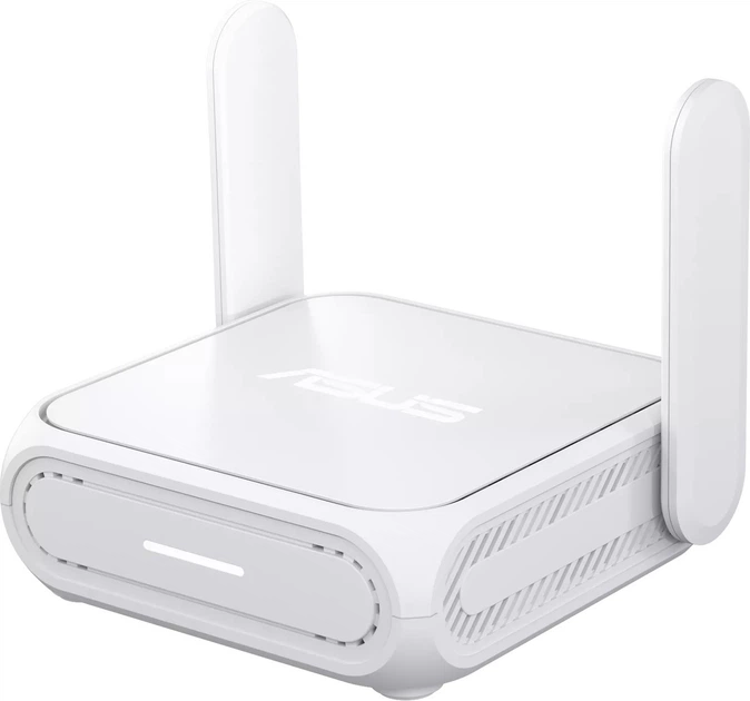 Бездротовий маршрутизатор Asus RT-BE58 Go (90IG09Q0-MO3C00) - зображення 2
