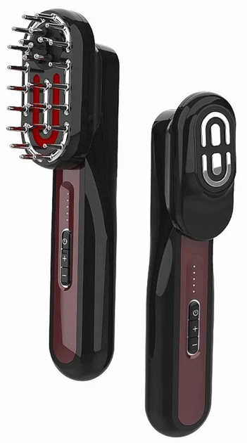 Szczotka wielofunkcyjna Garett Beauty Multi Care Brush - obraz 3