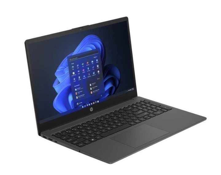Ноутбук HP 255 G10 Dark Ash Silver (AL0B7AT) - Фото 1 Ноутбук HP 255 G10 Dark Ash Silver (AL0B7AT) - изображение 1