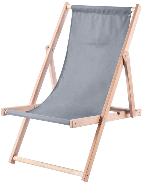 Журнальний столик + 2 шезлонга Kadax Anjouin K12317 - зображення 2