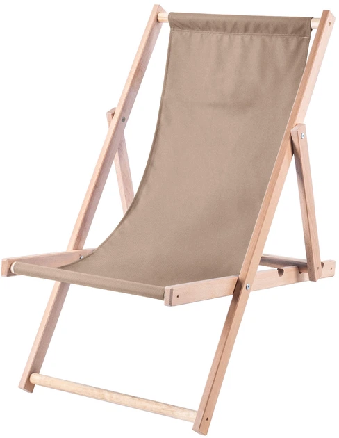 Журнальний столик + 2 шезлонга Kadax Anjouin K12319 - зображення 2