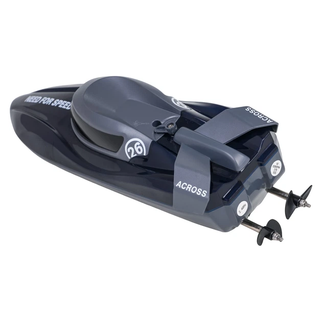 Човен ZRC.333-KT2511 зі світовими ефектами Синій (5903864989496) - зображення 5