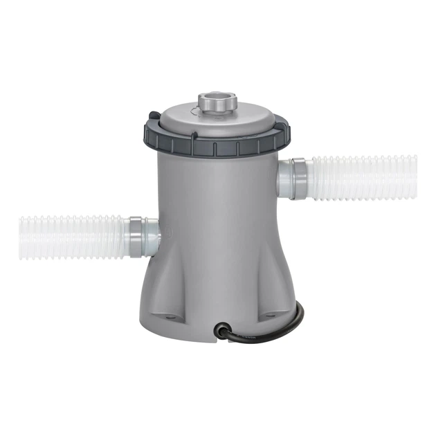 Каркасний басейн Bestway 56408 Steel Pro 305 x 76 см Круглий (6942138981810) - зображення 3