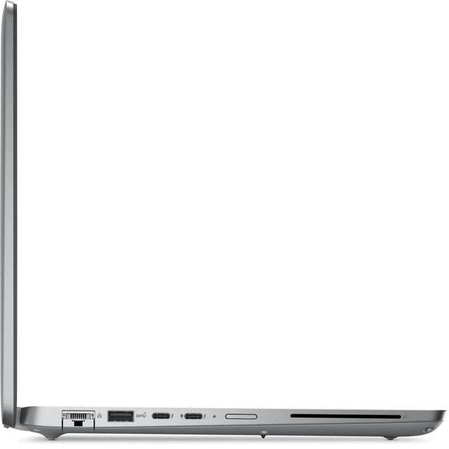 Ноутбук Dell Latitude 5450 (2000001319796) Grey - зображення 9